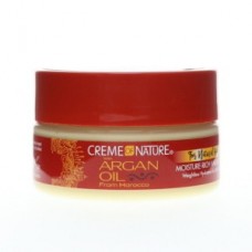 Creme Of Nature Argan Moisture Rich Hair Butter 7.5oz Creme Of Nature Argan Moisture Rich Hair Butter 7.5oz